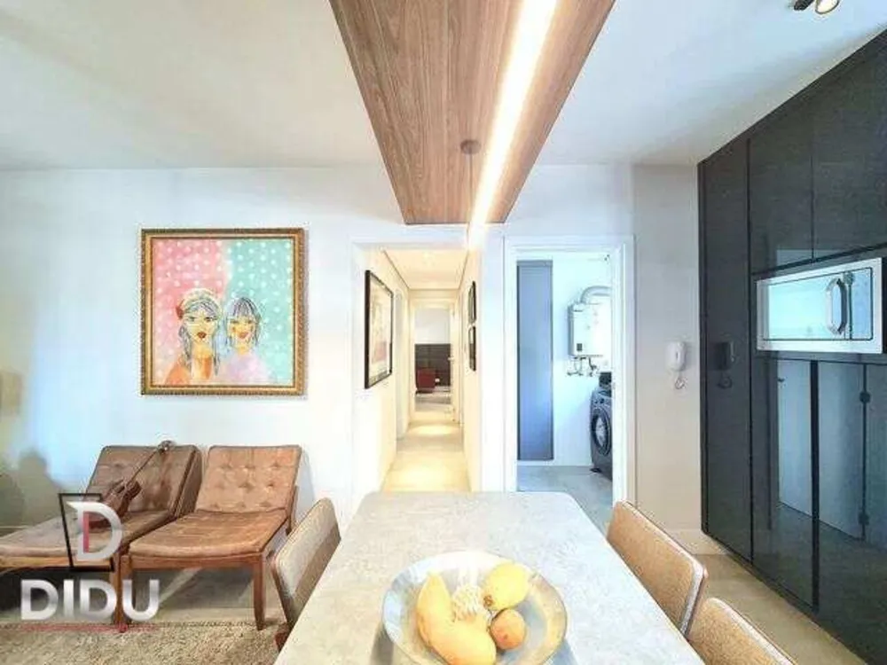 Apartamento, 2 quartos, 82 m² - Foto 2