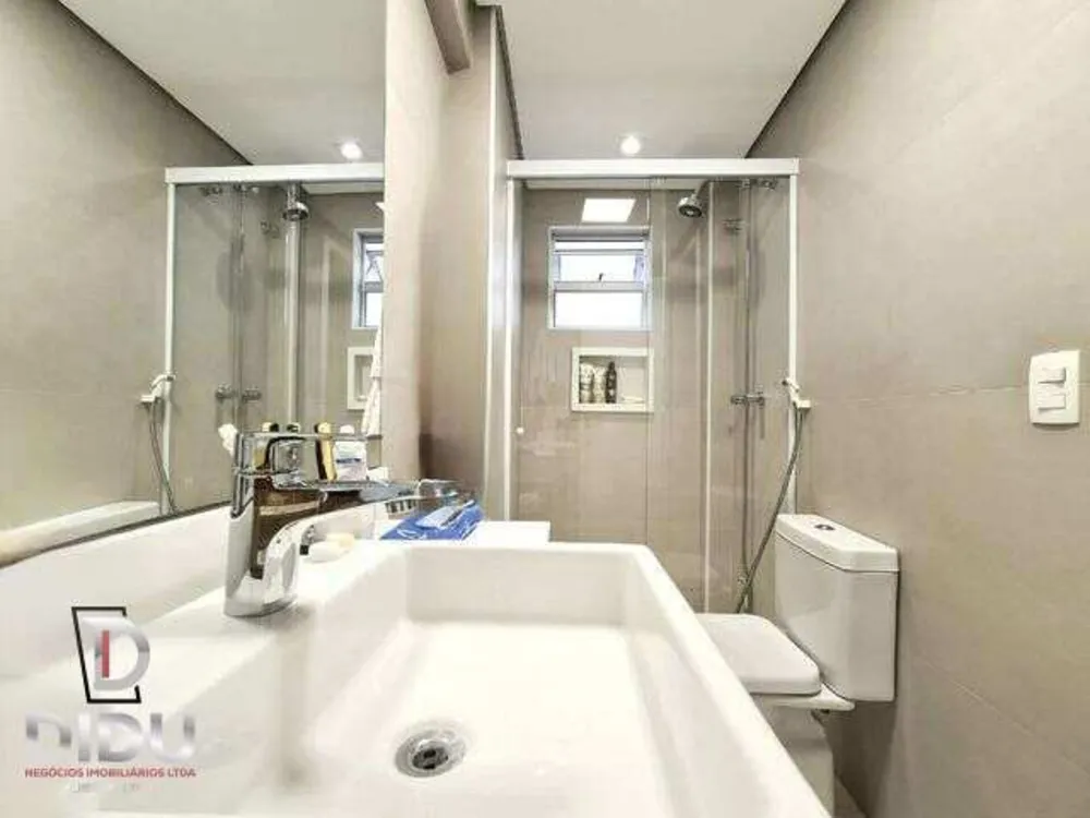 Apartamento, 2 quartos, 82 m² - Foto 4