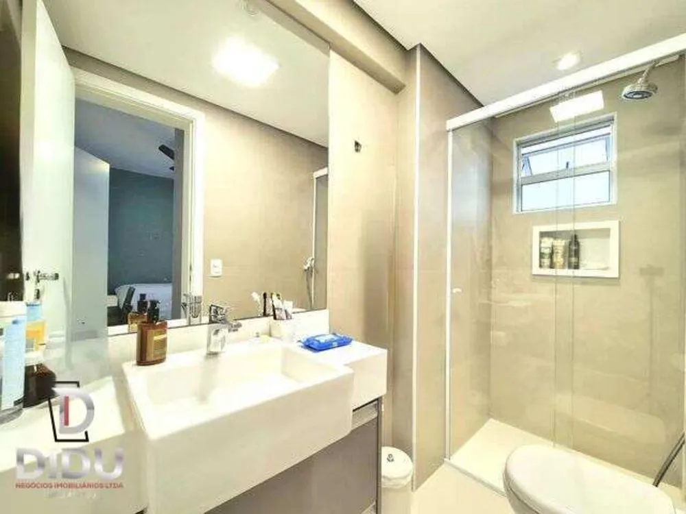Apartamento, 2 quartos, 82 m² - Foto 5