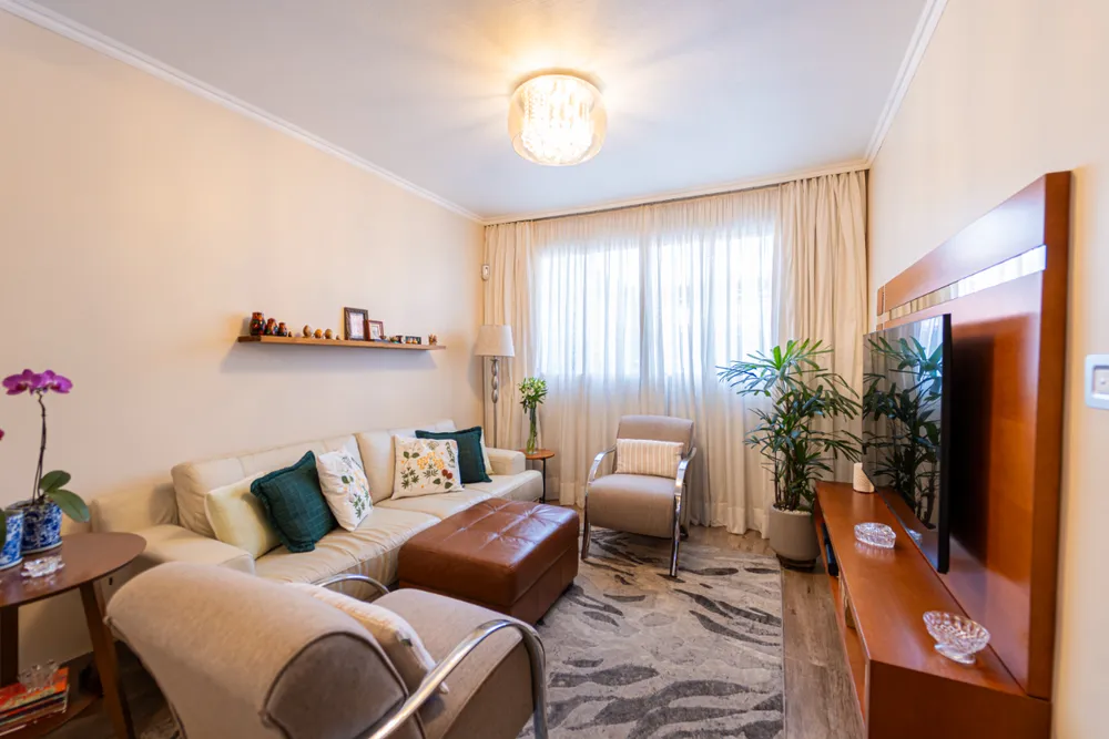 Casa, 2 quartos, 91 m² - Foto 1
