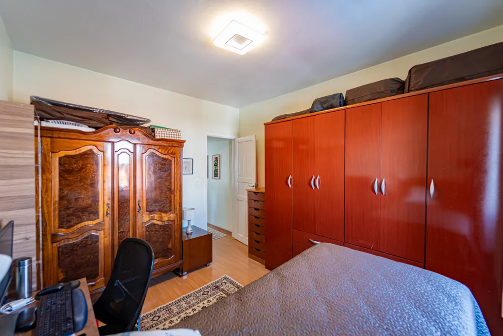 Casa, 2 quartos, 91 m² - Foto 1