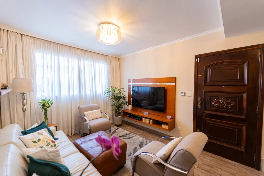 Casa, 2 quartos, 91 m² - Foto 8