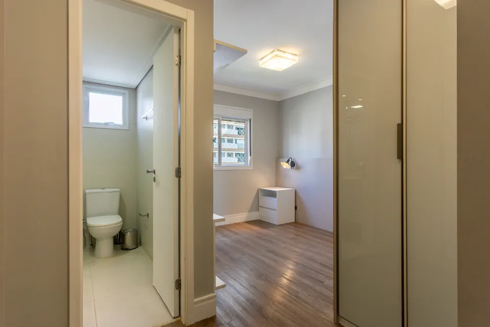 Cobertura, 3 quartos, 190 m² - Foto 8