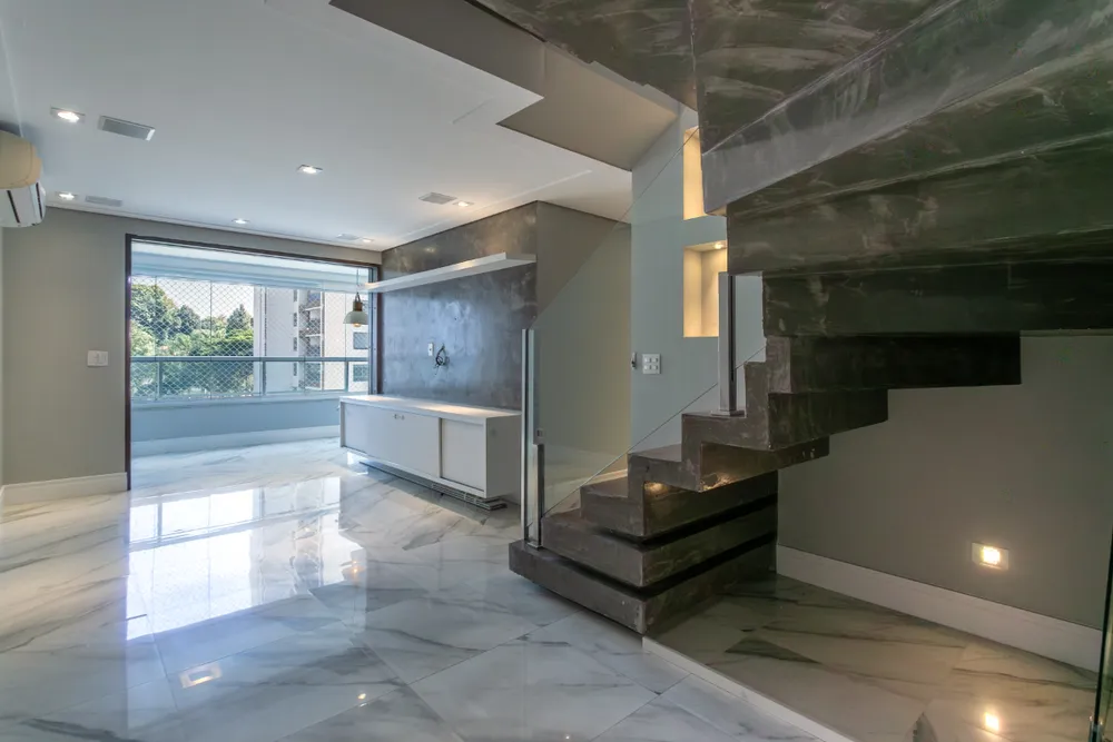 Cobertura, 3 quartos, 190 m² - Foto 1