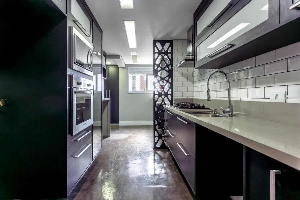 Cobertura, 3 quartos, 190 m² - Foto 12