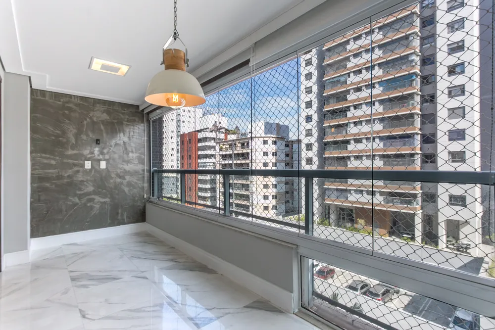 Cobertura, 3 quartos, 190 m² - Foto 2