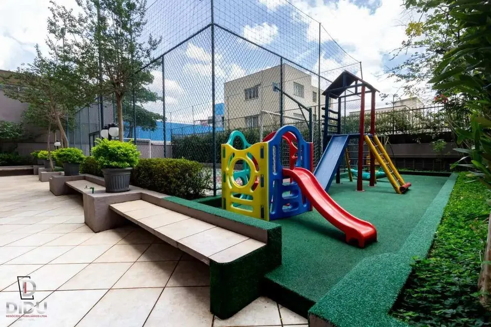 Apartamento, 3 quartos, 94 m² - Foto 2
