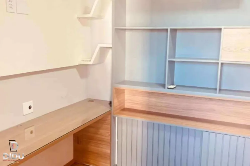Apartamento, 3 quartos, 94 m² - Foto 5