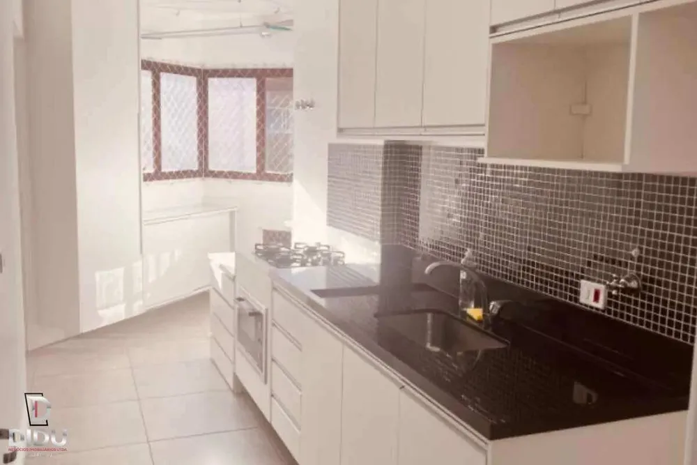 Apartamento, 3 quartos, 94 m² - Foto 3