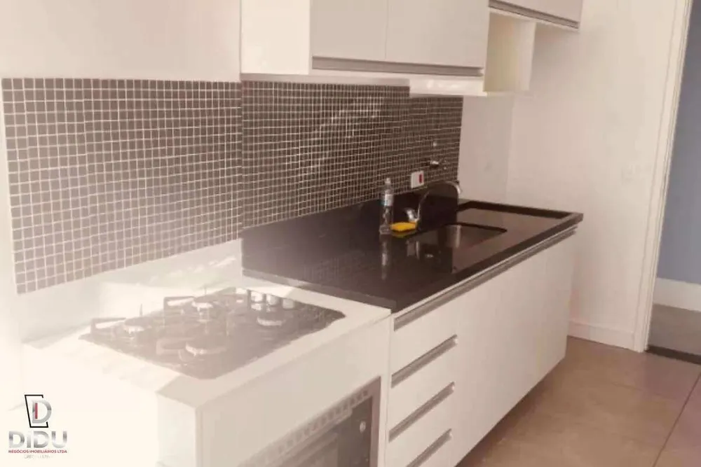 Apartamento, 3 quartos, 94 m² - Foto 2