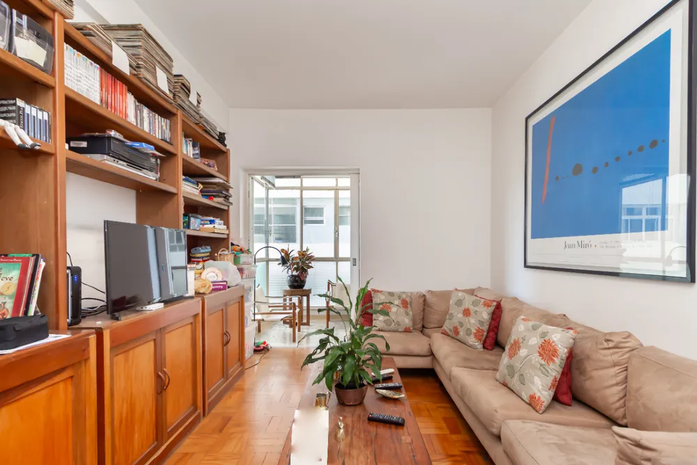 Apartamento, 3 quartos, 260 m² - Foto 6