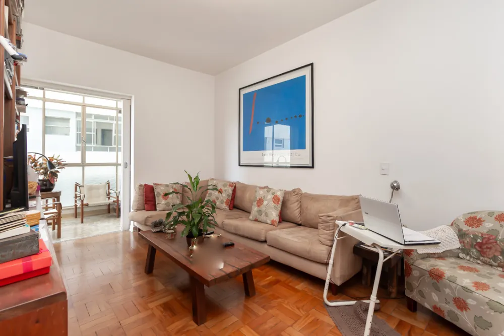 Apartamento, 3 quartos, 260 m² - Foto 7