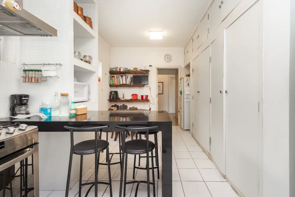 Apartamento, 3 quartos, 260 m² - Foto 6