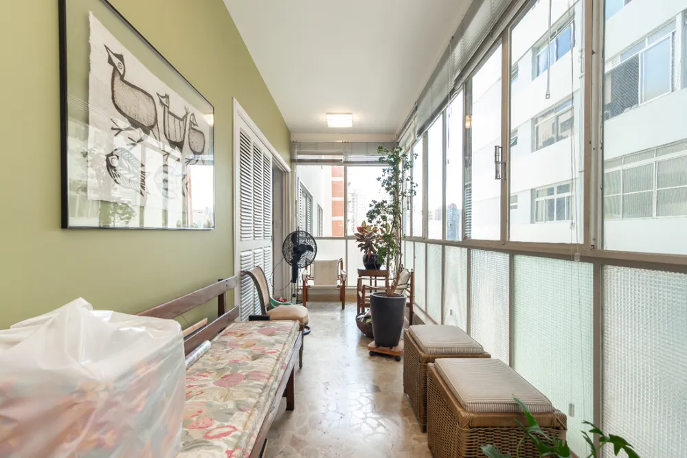 Apartamento, 3 quartos, 260 m² - Foto 7