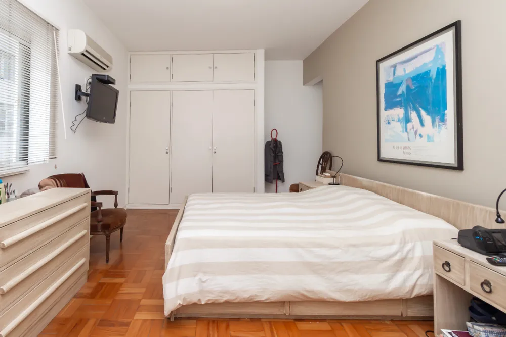 Apartamento, 3 quartos, 260 m² - Foto 3