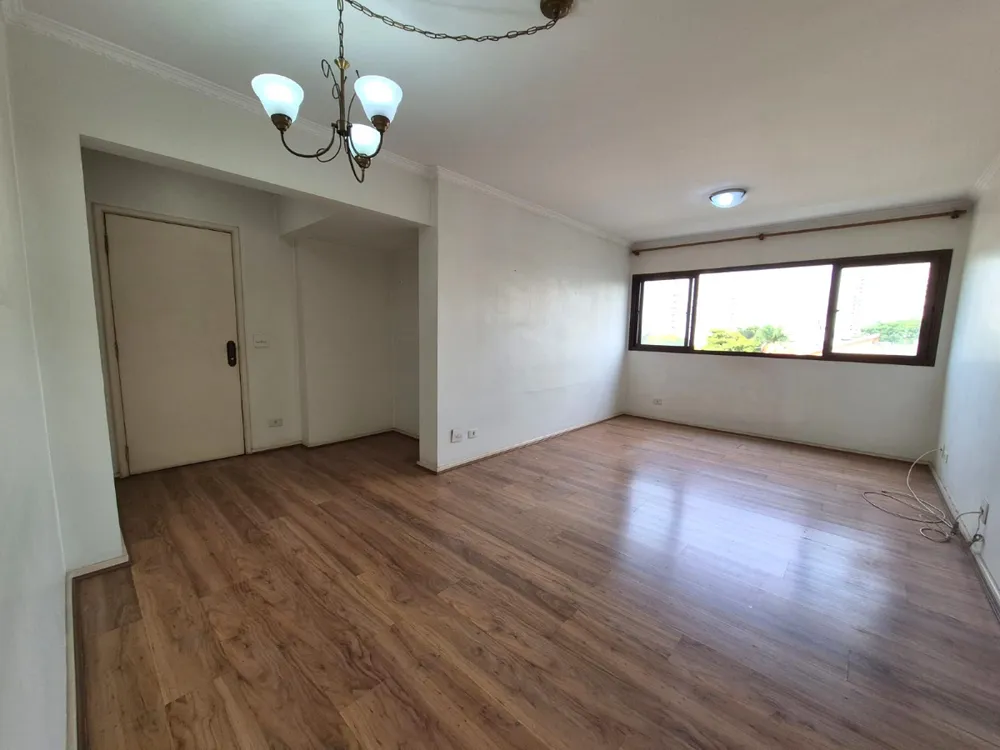 Apartamento, 3 quartos, 94 m² - Foto 2