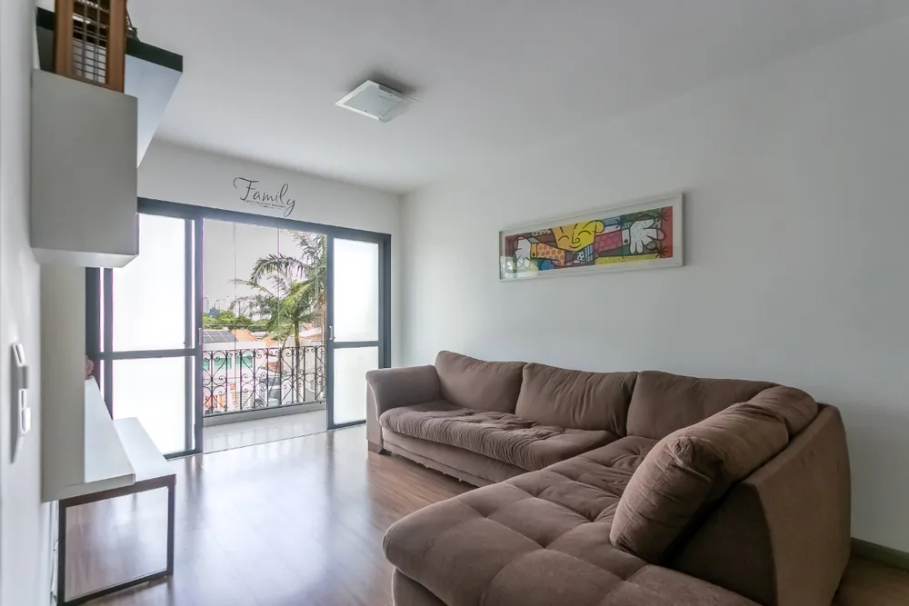 Apartamento, 3 quartos, 120 m² - Foto 11