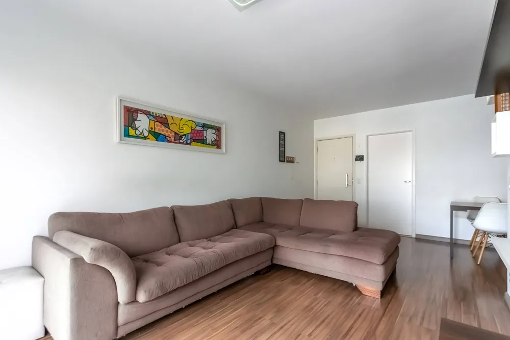 Apartamento, 3 quartos, 120 m² - Foto 3
