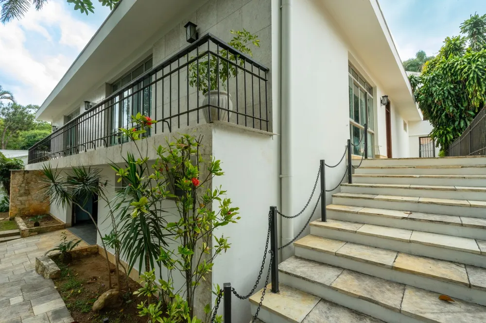 Casa, 4 quartos, 665 m² - Foto 4