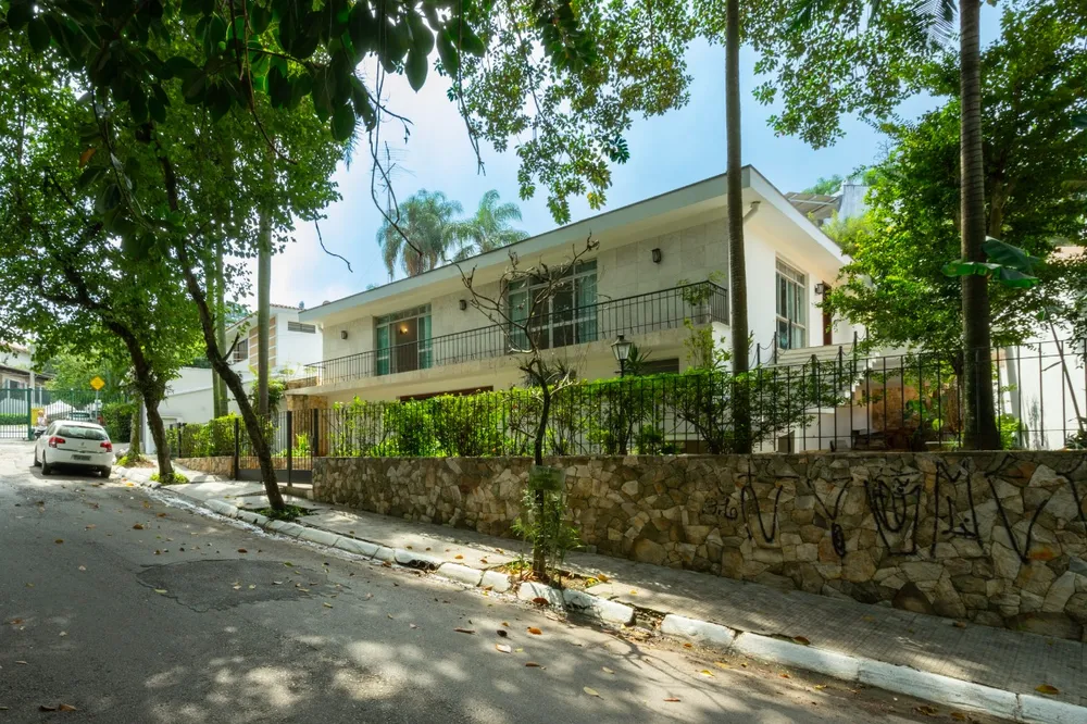 Casa, 4 quartos, 665 m² - Foto 5