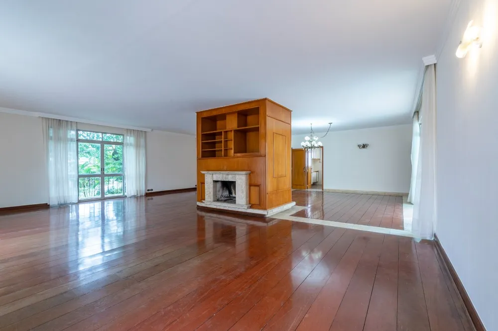 Casa, 4 quartos, 665 m² - Foto 11