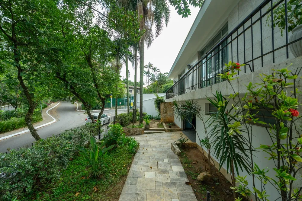 Casa, 4 quartos, 665 m² - Foto 4