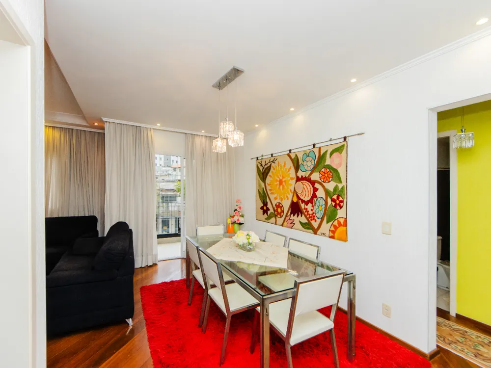 Apartamento, 3 quartos, 90 m² - Foto 3
