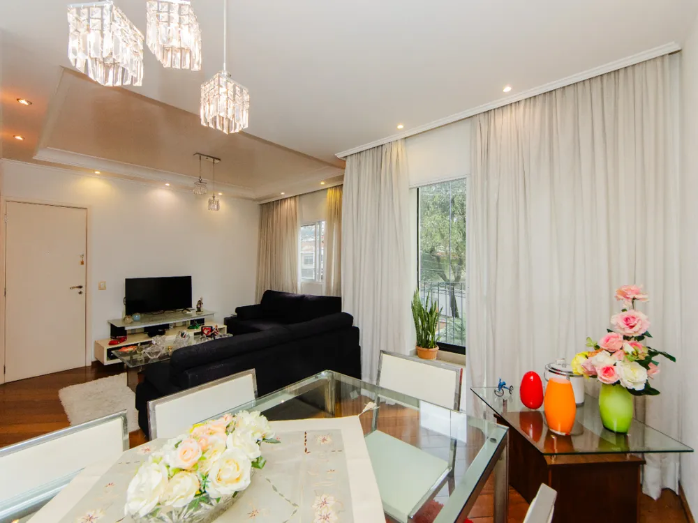 Apartamento, 3 quartos, 90 m² - Foto 1