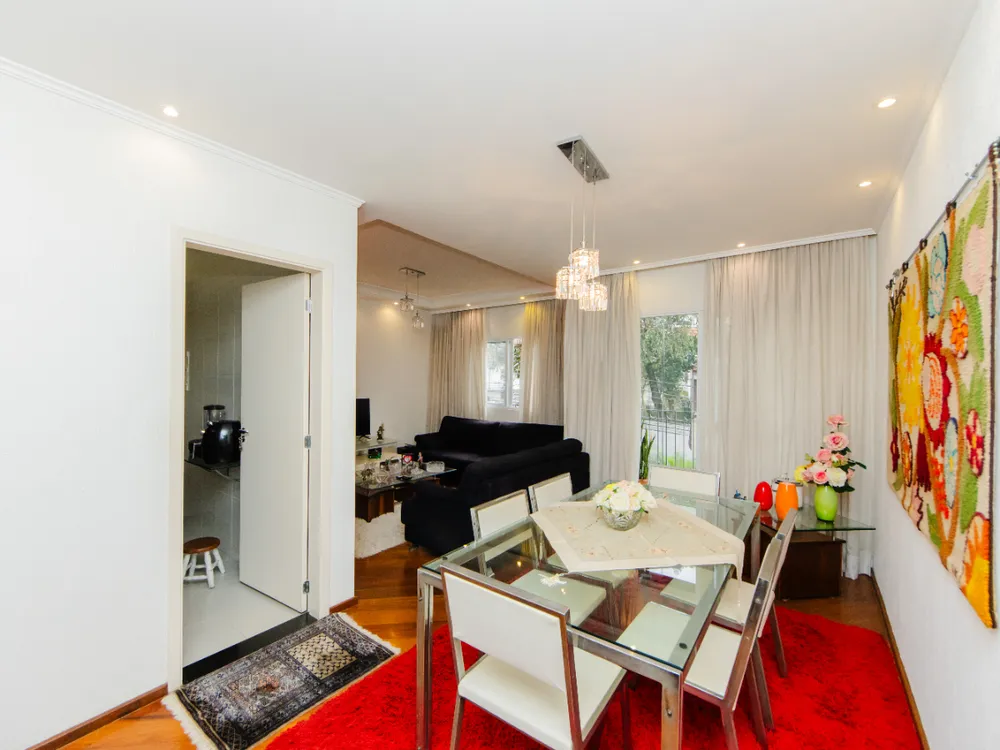 Apartamento, 3 quartos, 90 m² - Foto 7