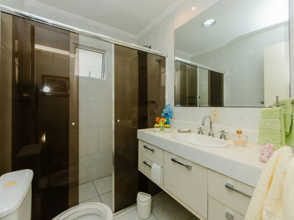 Apartamento, 3 quartos, 90 m² - Foto 2