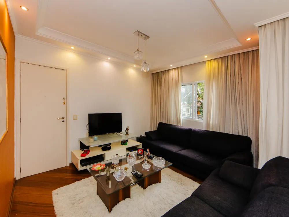 Apartamento, 3 quartos, 90 m² - Foto 12
