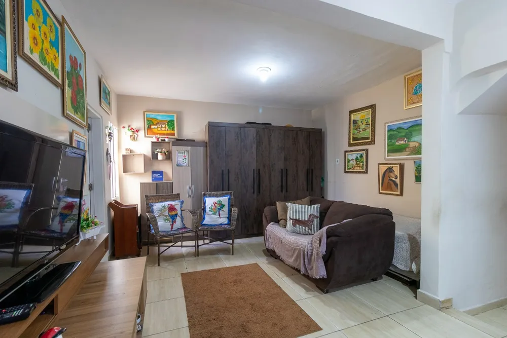 Casa, 4 quartos, 400 m² - Foto 6