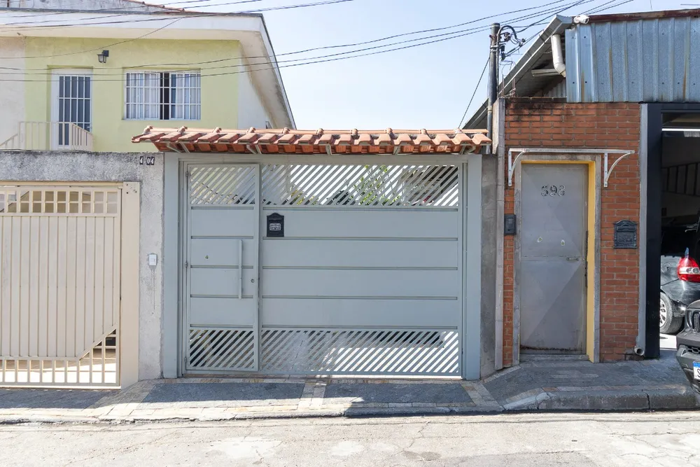 Casa, 4 quartos, 400 m² - Foto 2
