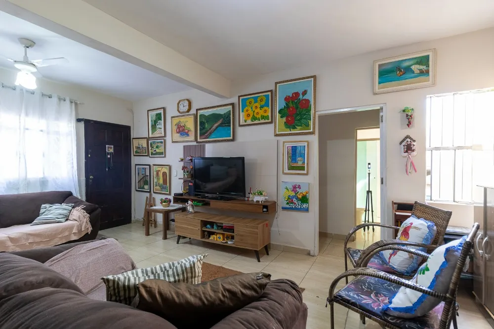 Casa, 4 quartos, 400 m² - Foto 1
