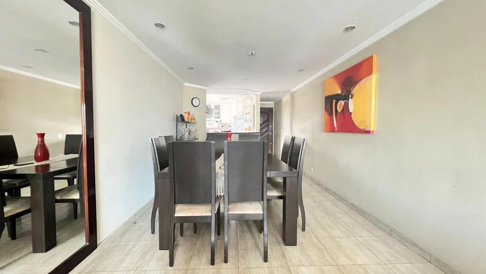 Apartamento, 3 quartos, 128 m² - Foto 1