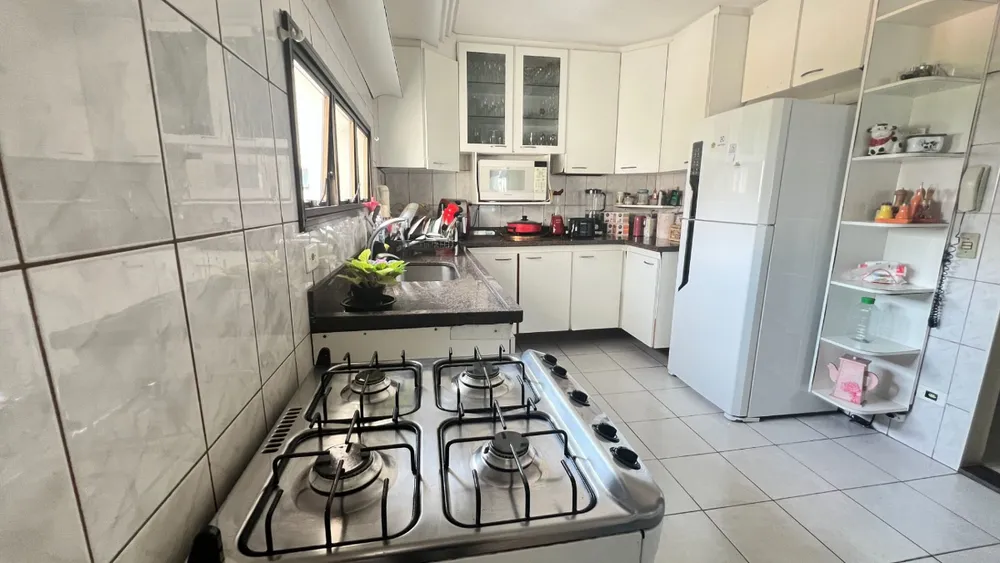 Apartamento, 3 quartos, 128 m² - Foto 3