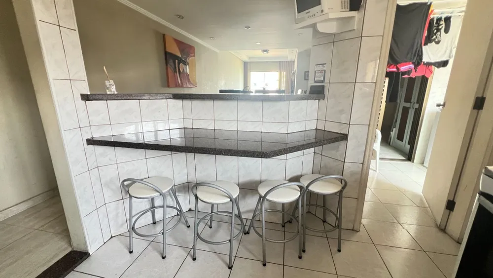 Apartamento, 3 quartos, 128 m² - Foto 1