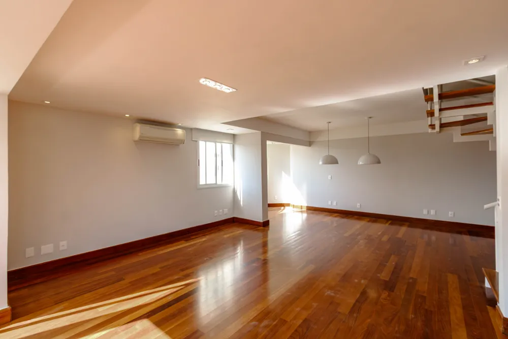 Cobertura, 2 quartos, 180 m² - Foto 1