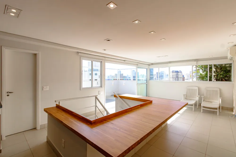 Cobertura, 2 quartos, 180 m² - Foto 8