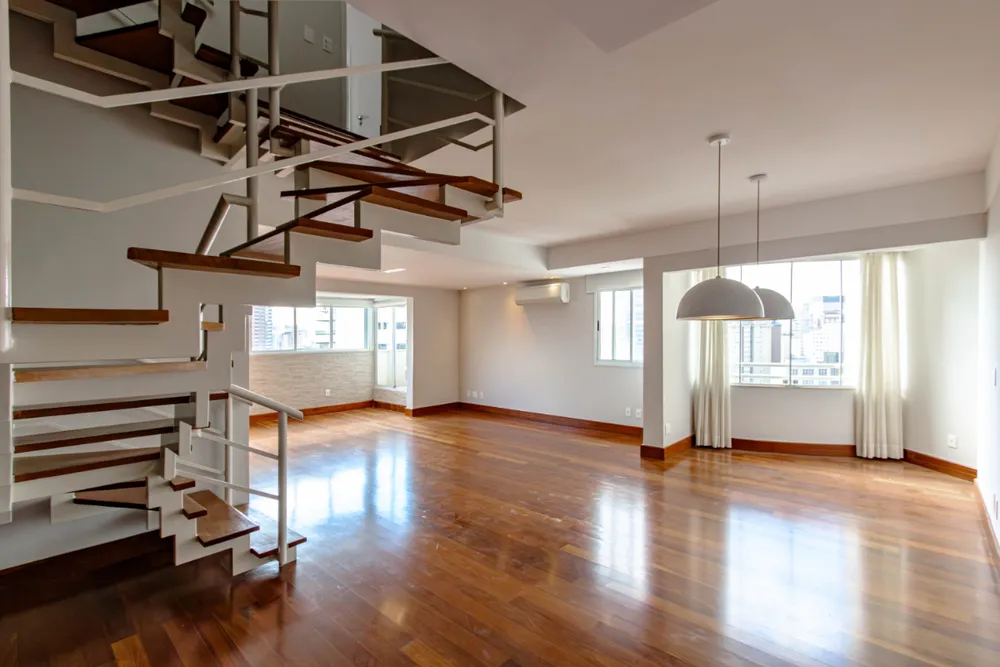 Cobertura, 2 quartos, 180 m² - Foto 2