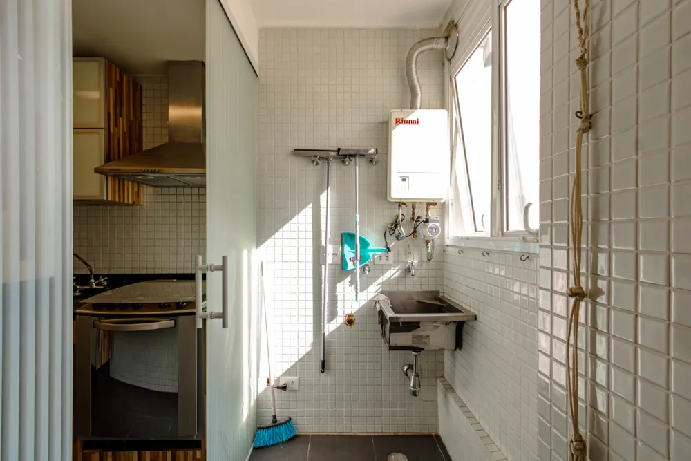 Cobertura, 2 quartos, 180 m² - Foto 11