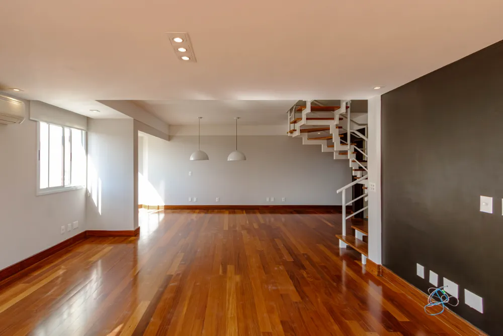 Cobertura, 2 quartos, 180 m² - Foto 2