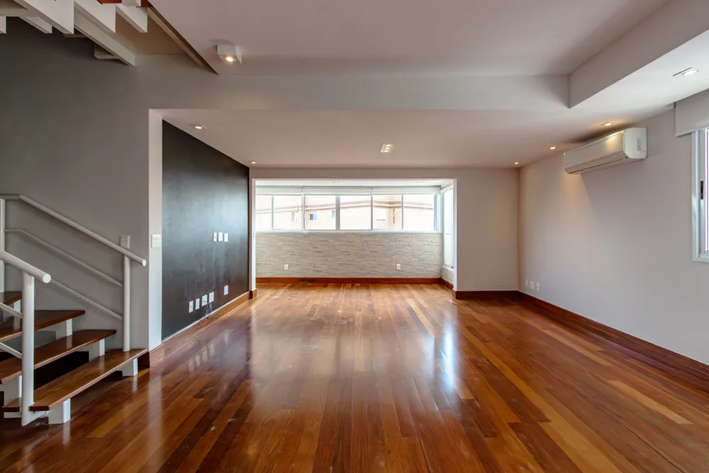 Cobertura, 2 quartos, 180 m² - Foto 3