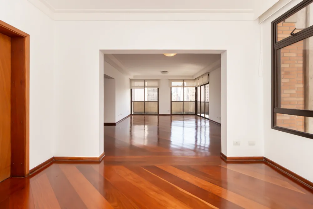 Apartamento, 4 quartos, 195 m² - Foto 5
