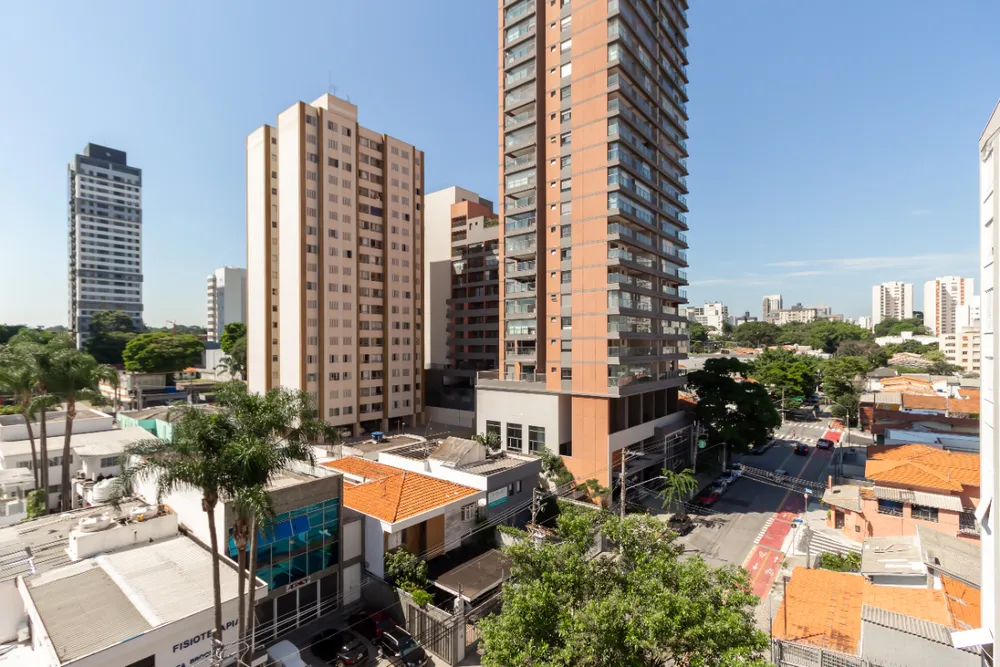 Apartamento, 4 quartos, 195 m² - Foto 1