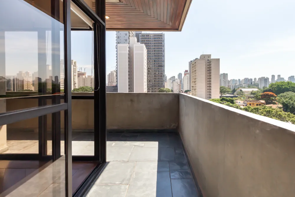 Apartamento, 4 quartos, 195 m² - Foto 12