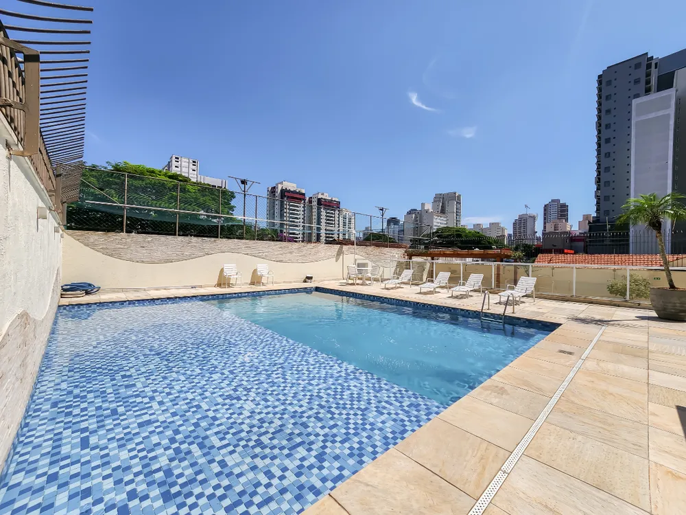 Apartamento, 4 quartos, 195 m² - Foto 9