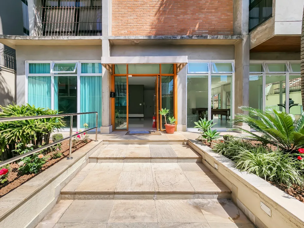 Apartamento, 4 quartos, 195 m² - Foto 3