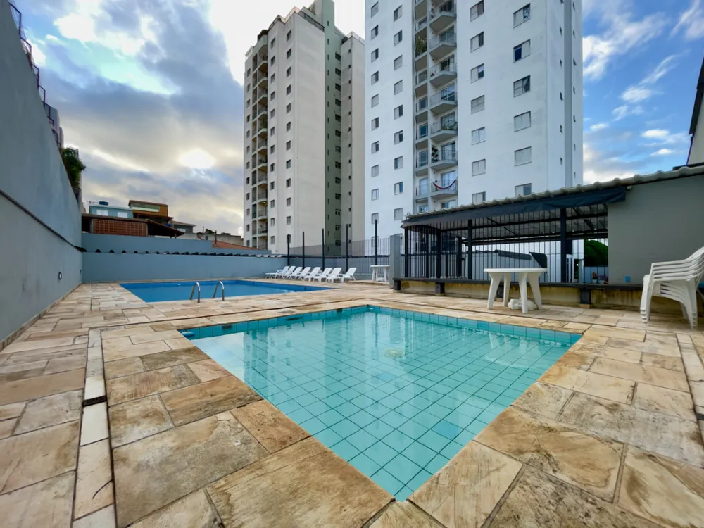 Apartamento, 2 quartos, 56 m² - Foto 1