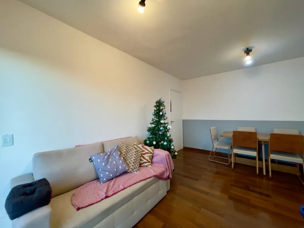 Apartamento, 2 quartos, 56 m² - Foto 6